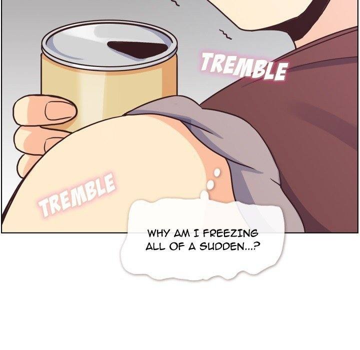 Annoying Alice chapter 91 page 33