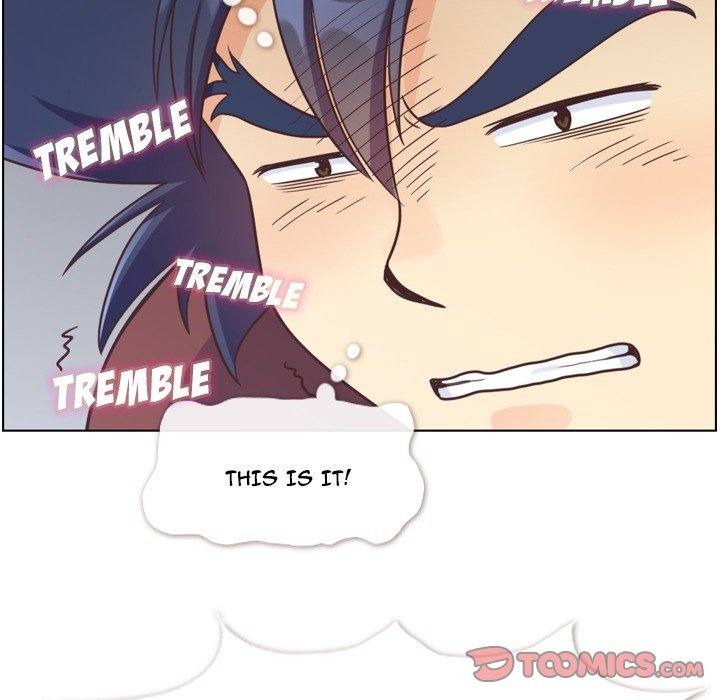 Annoying Alice chapter 91 page 43