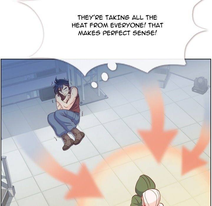 Annoying Alice chapter 91 page 44