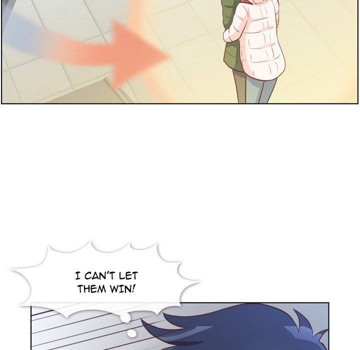 Annoying Alice chapter 91 page 45