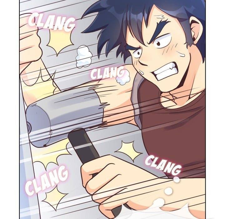 Annoying Alice chapter 91 page 46