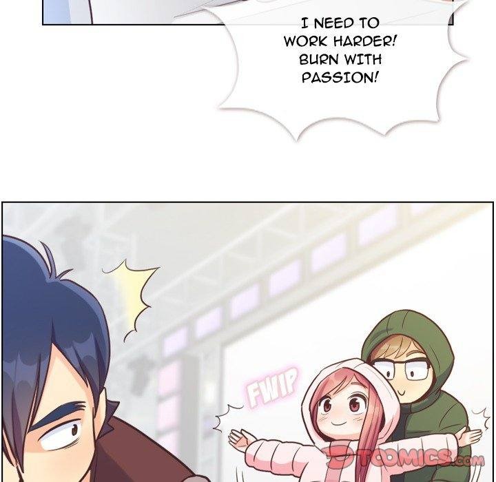 Annoying Alice chapter 91 page 47