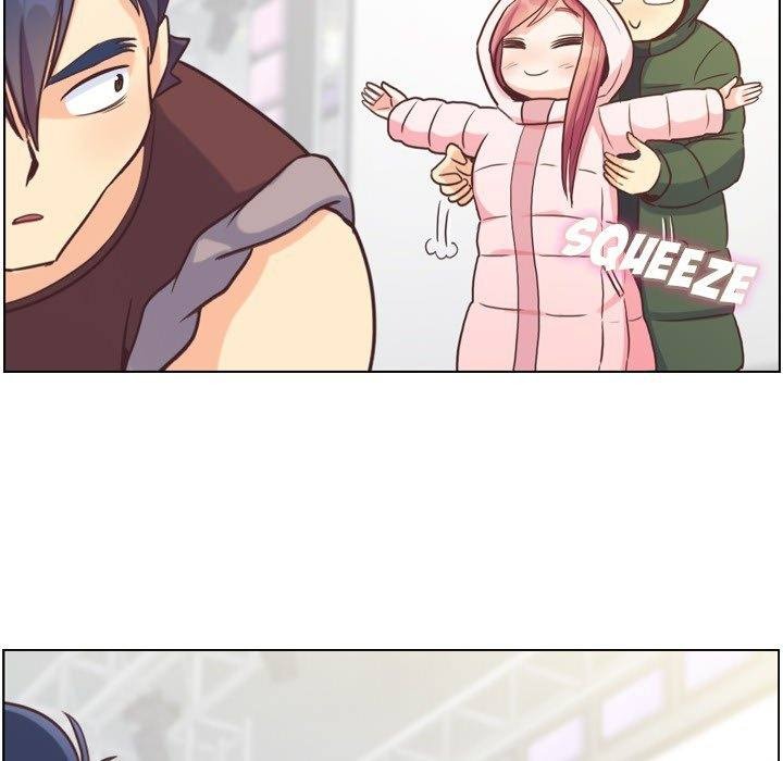 Annoying Alice chapter 91 page 49