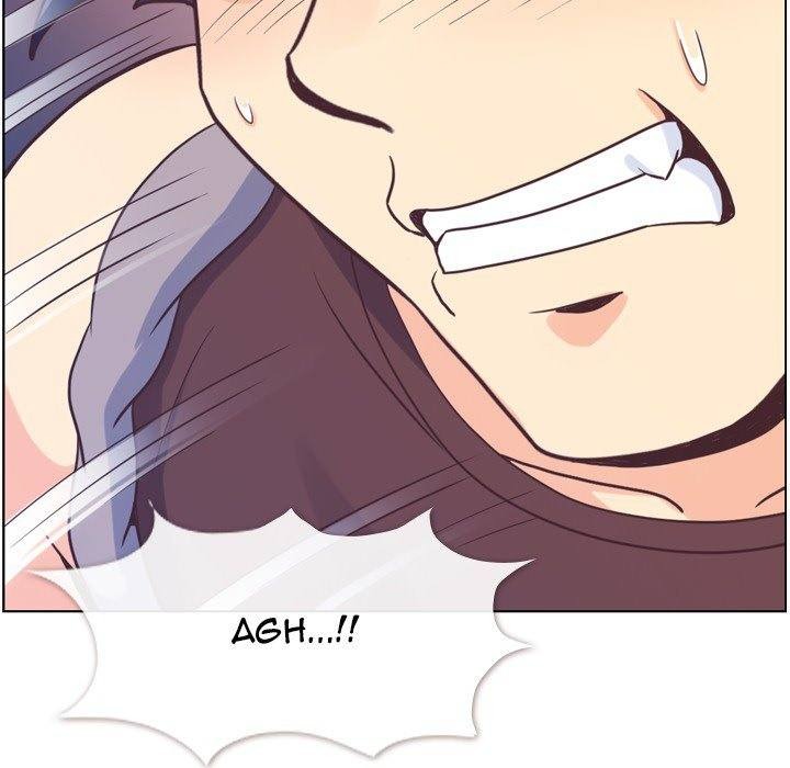 Annoying Alice chapter 91 page 54