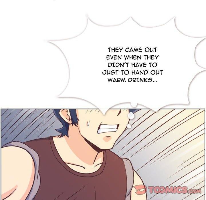 Annoying Alice chapter 91 page 55