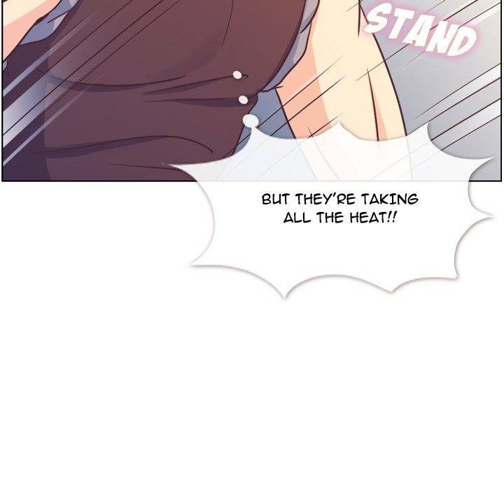 Annoying Alice chapter 91 page 56