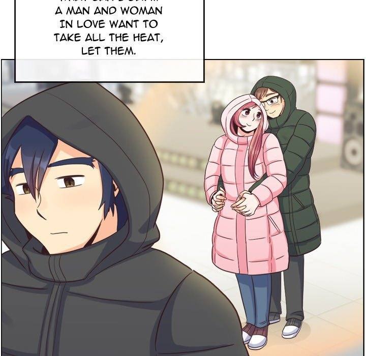 Annoying Alice chapter 91 page 68