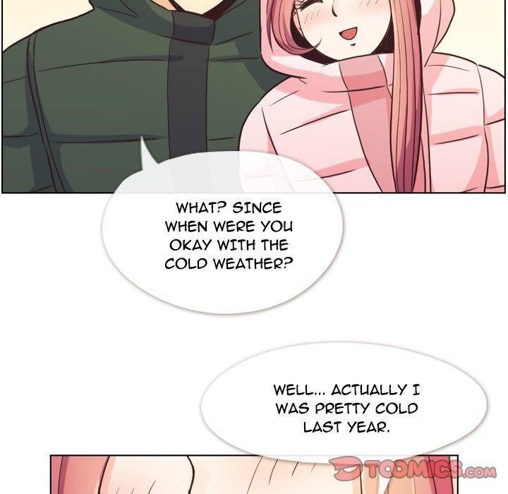 Annoying Alice chapter 91 page 79
