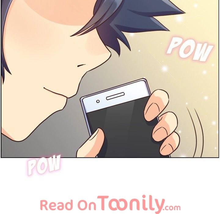 Annoying Alice chapter 91 page 89