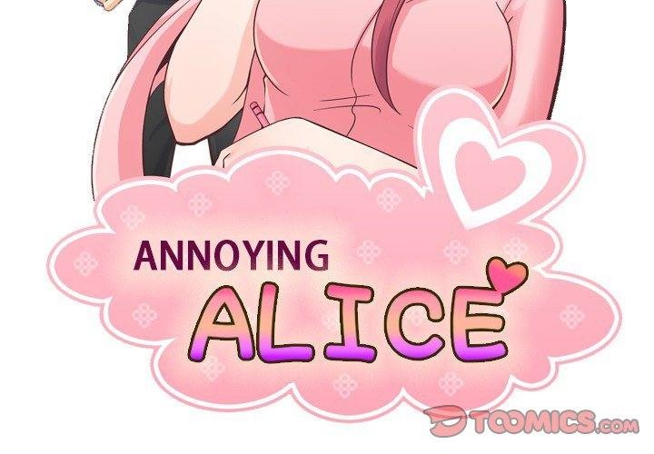 Annoying Alice chapter 92 page 3