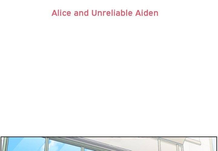 Annoying Alice chapter 92 page 4