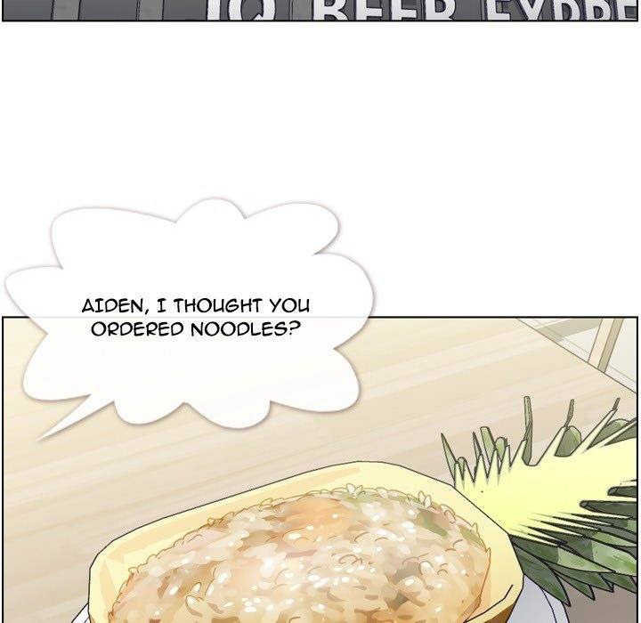 Annoying Alice chapter 92 page 6