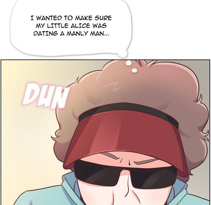 Annoying Alice chapter 92 page 14