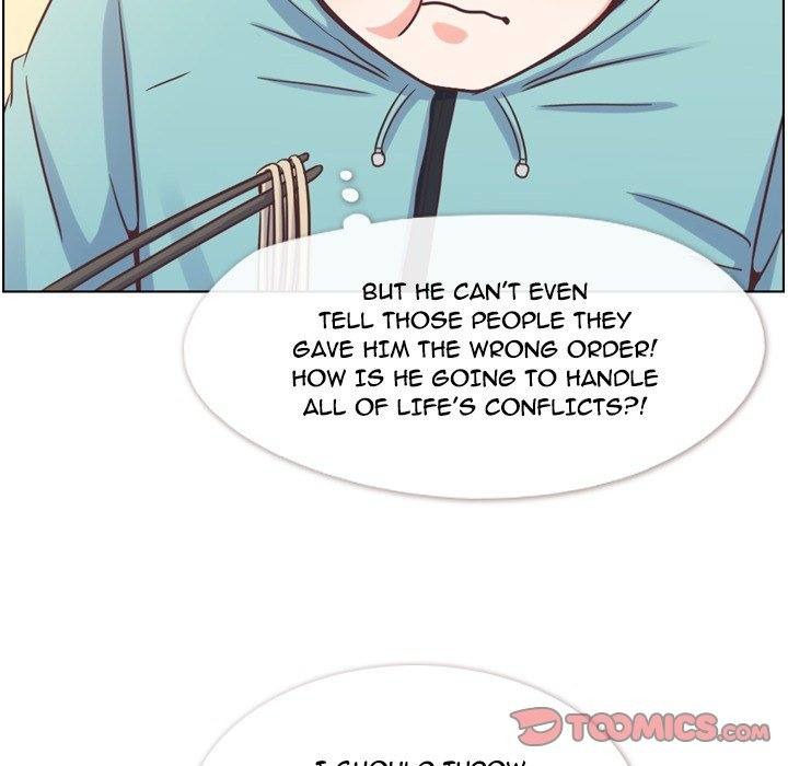 Annoying Alice chapter 92 page 15