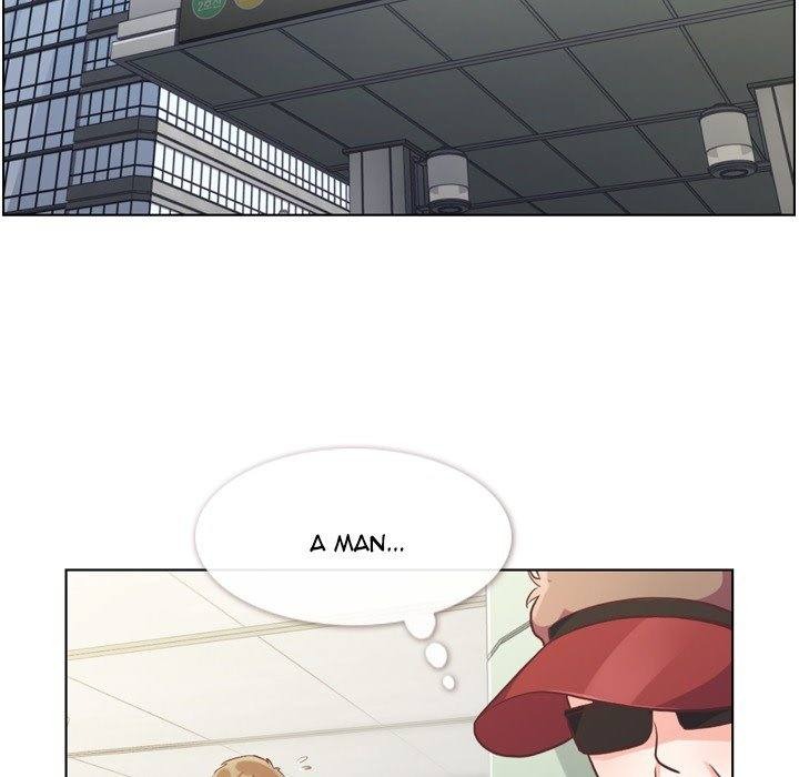 Annoying Alice chapter 92 page 17