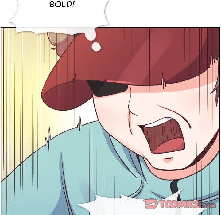 Annoying Alice chapter 92 page 19