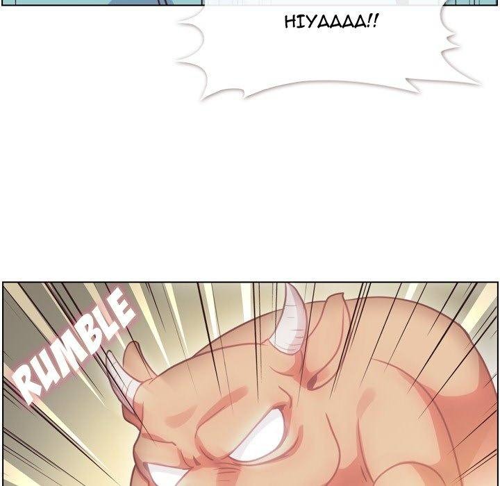 Annoying Alice chapter 92 page 20