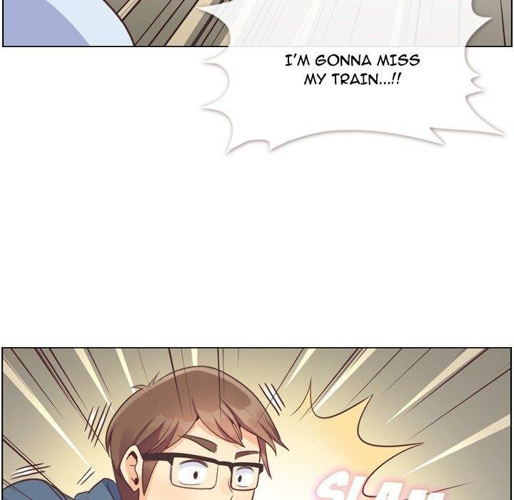 Annoying Alice chapter 92 page 22