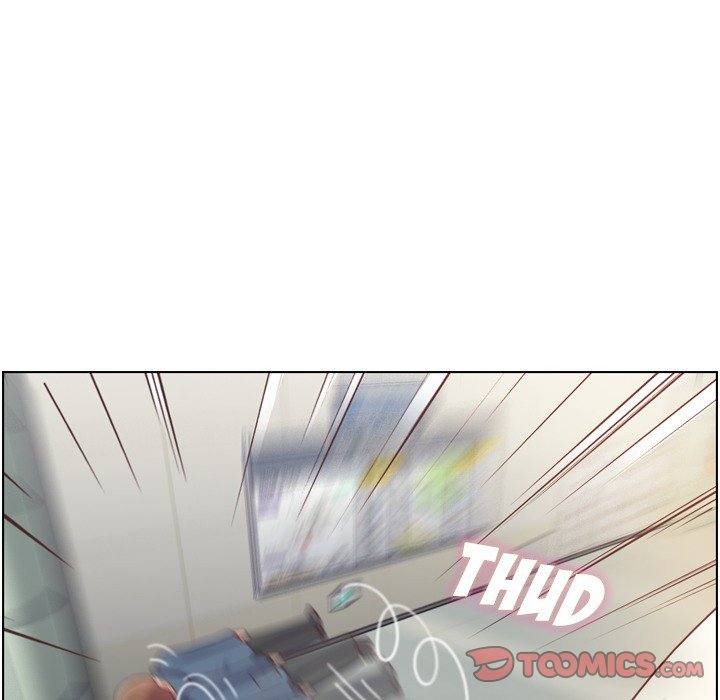 Annoying Alice chapter 92 page 27
