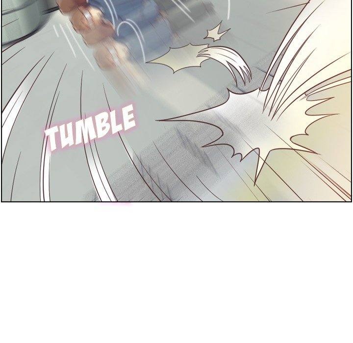 Annoying Alice chapter 92 page 28