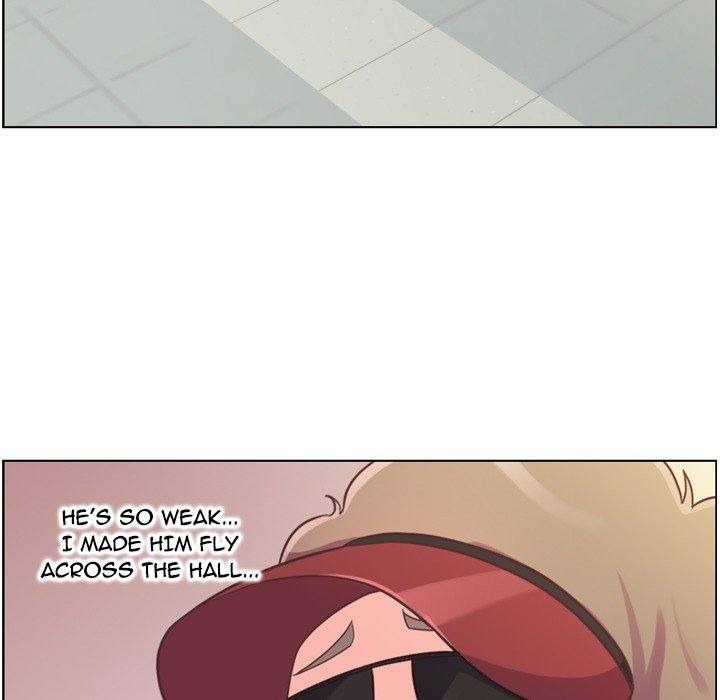 Annoying Alice chapter 92 page 32