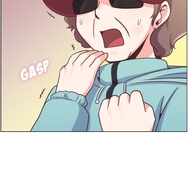 Annoying Alice chapter 92 page 33