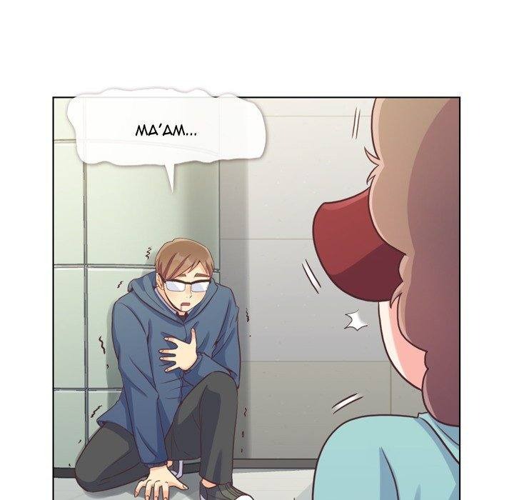 Annoying Alice chapter 92 page 34