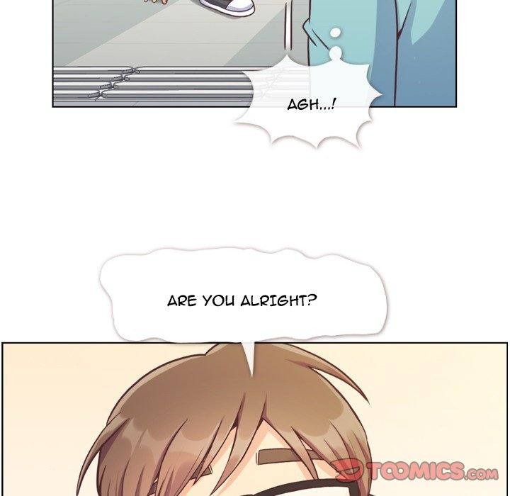 Annoying Alice chapter 92 page 35