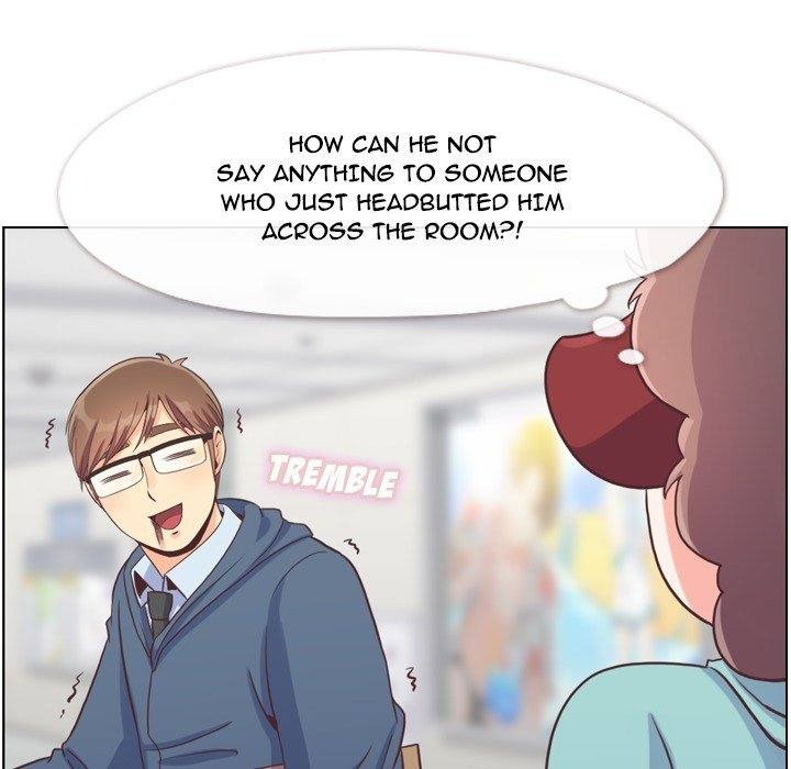 Annoying Alice chapter 92 page 38