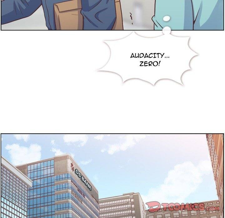 Annoying Alice chapter 92 page 39