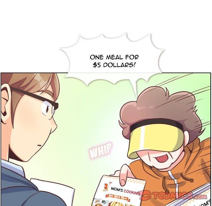 Annoying Alice chapter 92 page 43