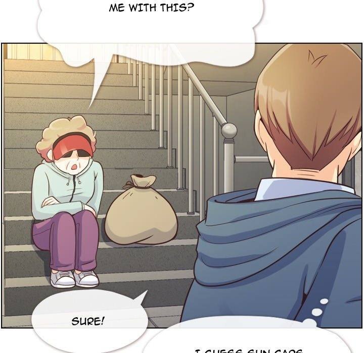 Annoying Alice chapter 92 page 53