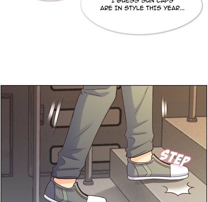Annoying Alice chapter 92 page 54