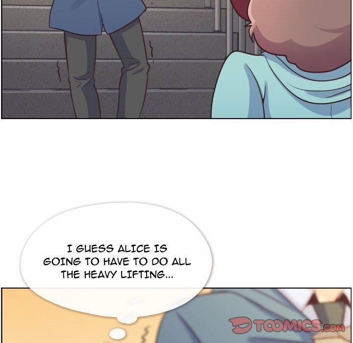 Annoying Alice chapter 92 page 59