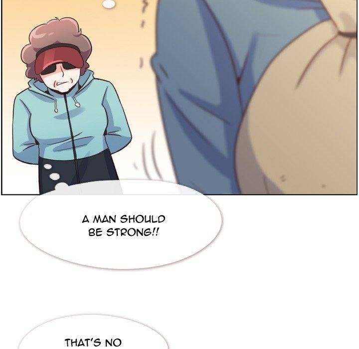 Annoying Alice chapter 92 page 60