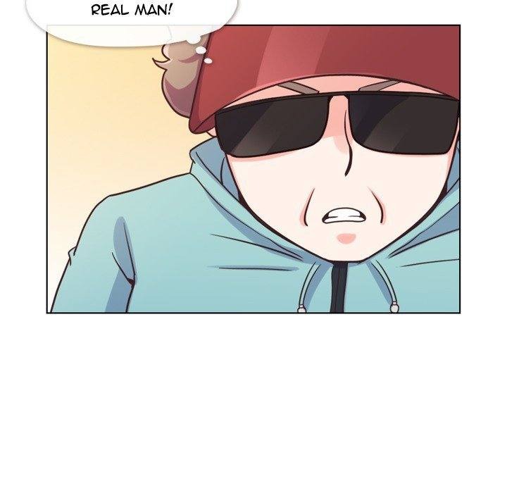 Annoying Alice chapter 92 page 61