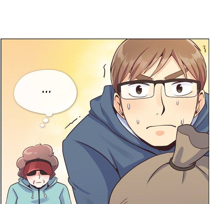 Annoying Alice chapter 92 page 62