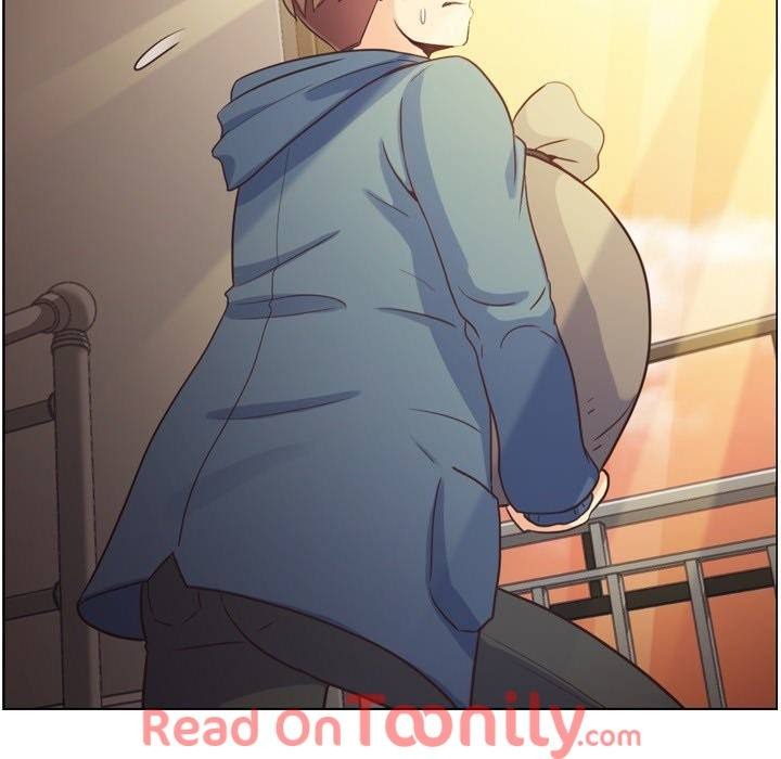 Annoying Alice chapter 92 page 64