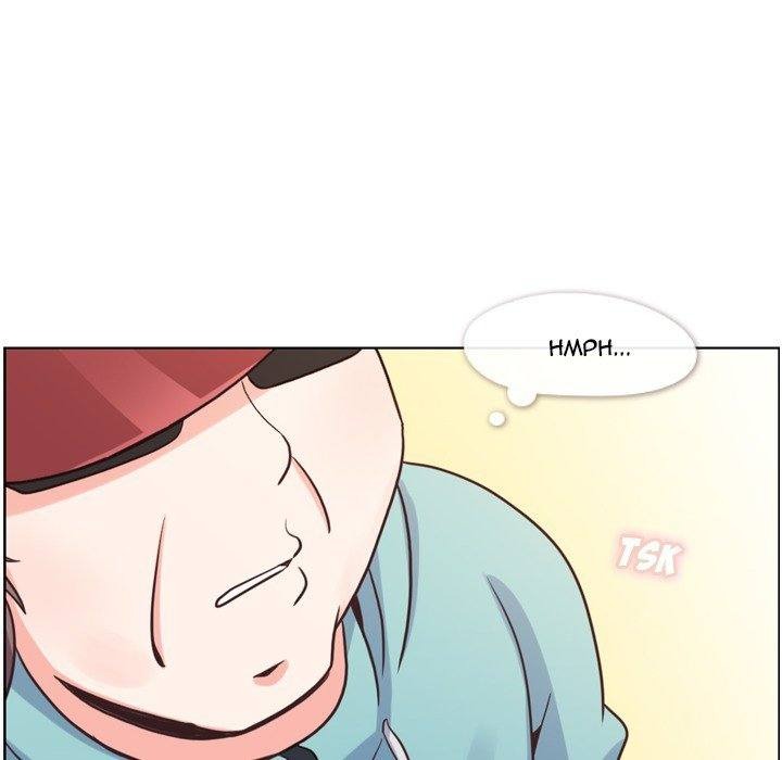Annoying Alice chapter 92 page 65