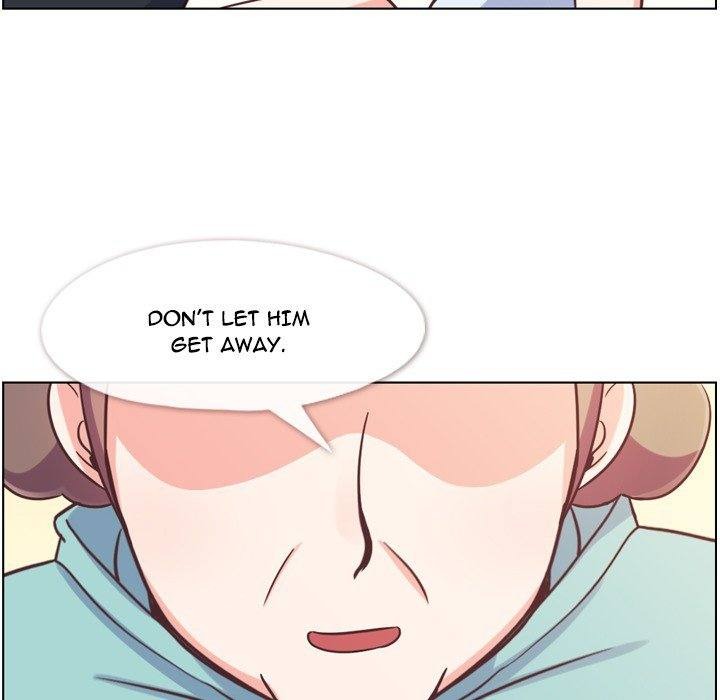 Annoying Alice chapter 92 page 78