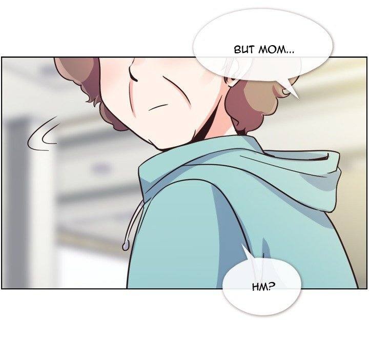 Annoying Alice chapter 92 page 84