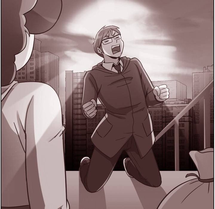 Annoying Alice chapter 92 page 92