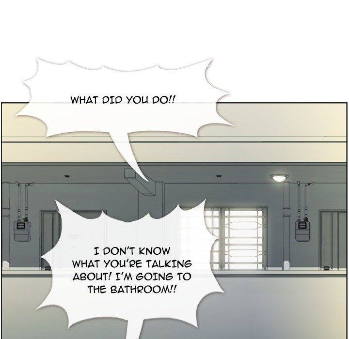 Annoying Alice chapter 92 page 96