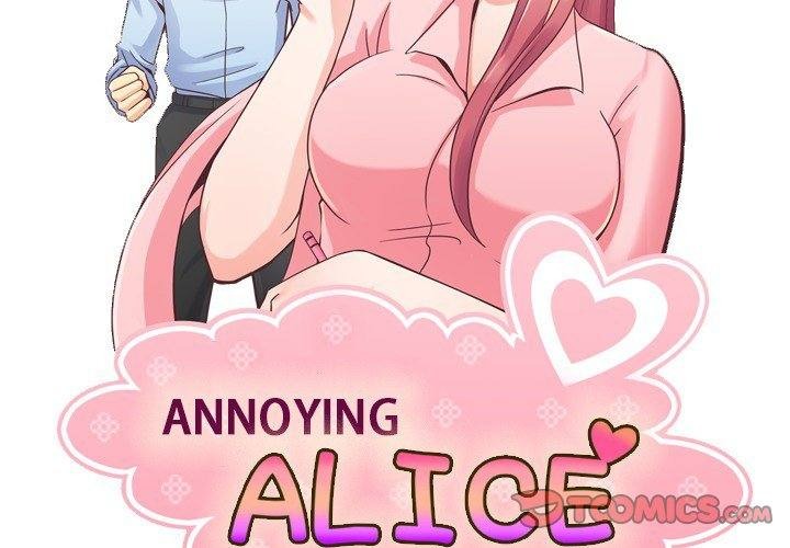 Annoying Alice chapter 93 page 3