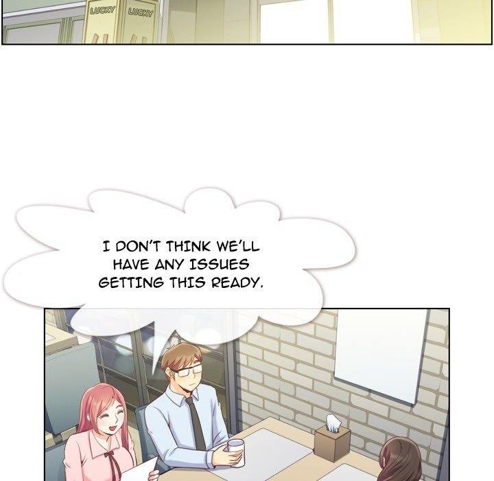 Annoying Alice chapter 93 page 6