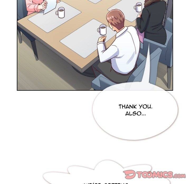 Annoying Alice chapter 93 page 7