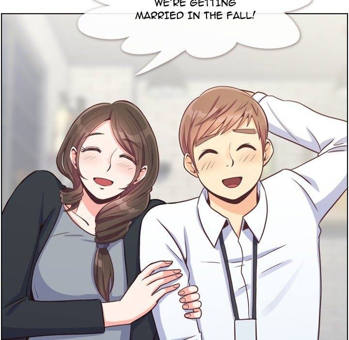 Annoying Alice chapter 93 page 8
