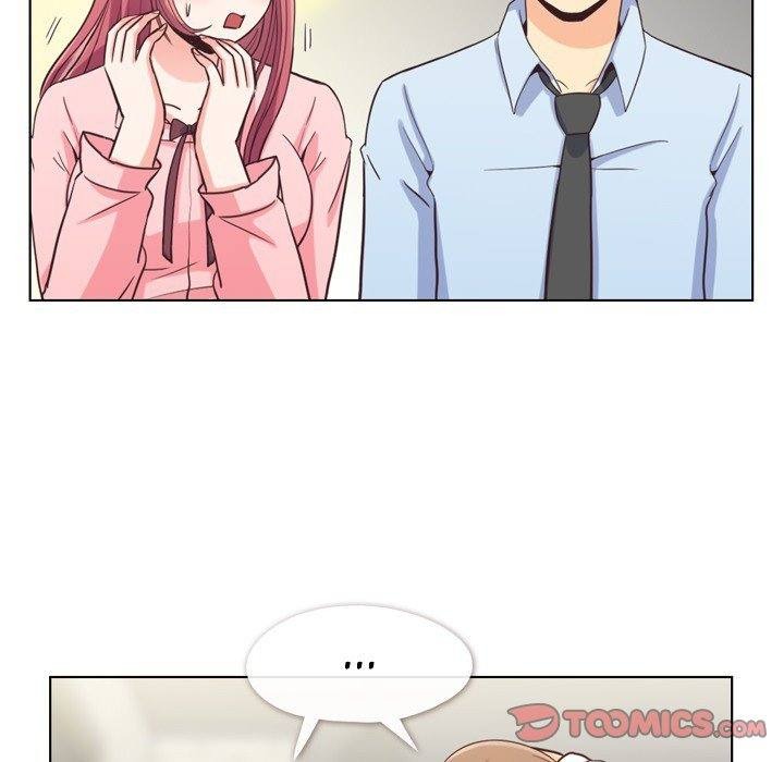 Annoying Alice chapter 93 page 15