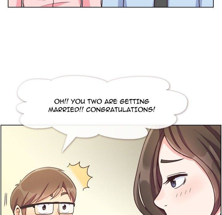 Annoying Alice chapter 93 page 18