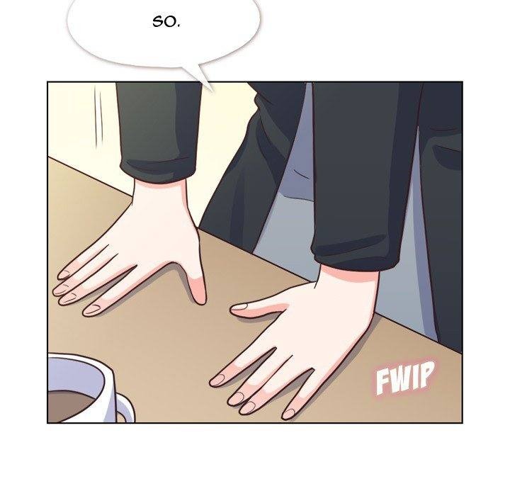 Annoying Alice chapter 93 page 20